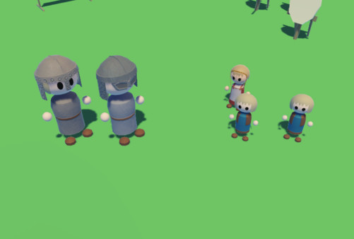 VERGJORN screenshot 6