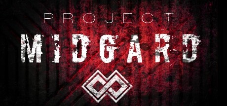 Project Midgard steam charts