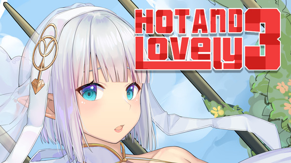 Hot And Lovely 3 - adult patch screenshot 1