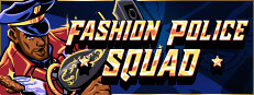 Fashion Police Squad no Steam