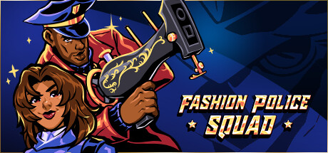 Fashion Police Squad crack status
