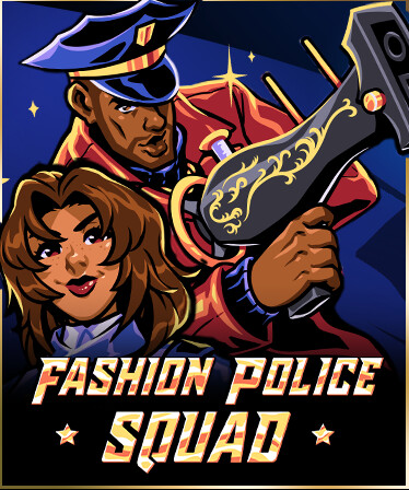 Fashion Police Squad