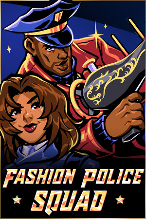 Fashion Police Squad Stats