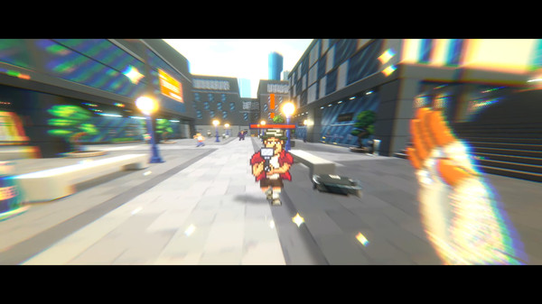 Fashion Police Squad screenshot 5