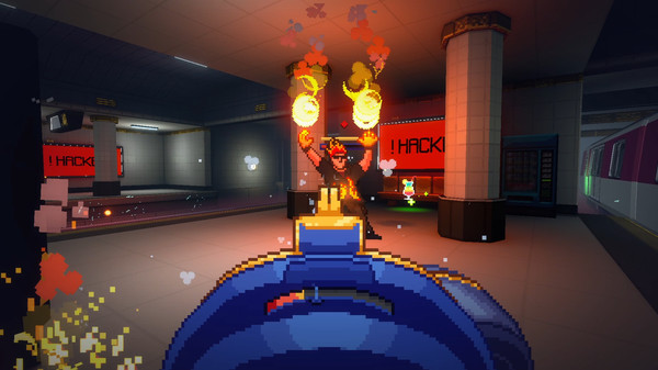 Fashion Police Squad screenshot 4