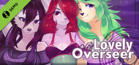Lovely Overseer Demo cover art