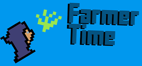 Farmer Time: A Magical Farming Adventure Cheat Engine/CT