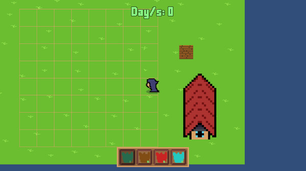 Farmer Time: A Magical Farming Adventure screenshot 3