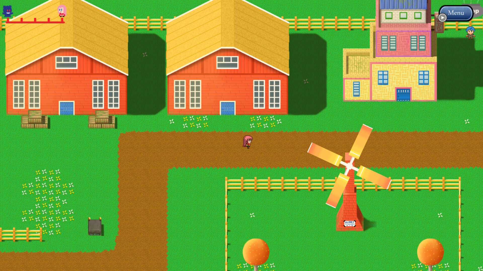 Dunar: Dimension Two screenshot #10