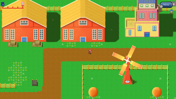 Dunar: Dimension Two screenshot 6