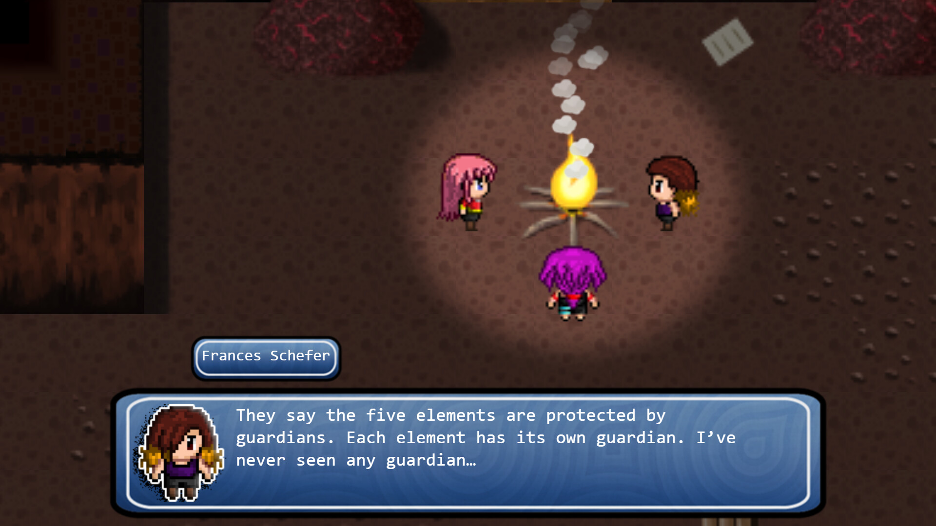 Dunar: Dimension Two screenshot 1
