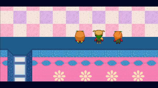 Dunar: Dimension Two screenshot 5