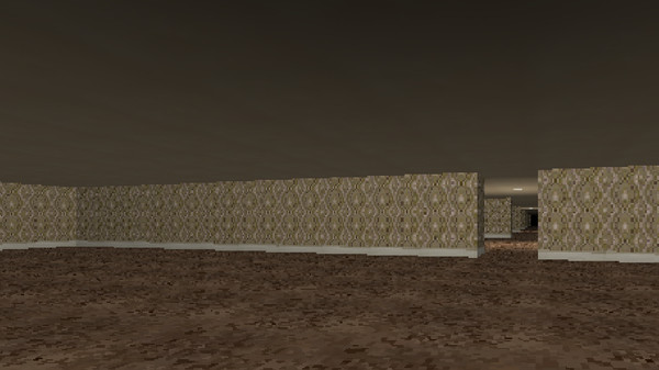 LIMINALPHOBIA screenshot 3