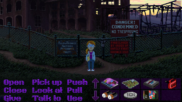 Thimbleweed Park Soundtrack