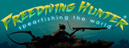 Freediving Hunter Spearfishing the World