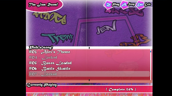 Screenshot z Obsolete Souls™