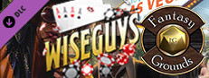 Fantasy Grounds - Wiseguys Small Capsule Image