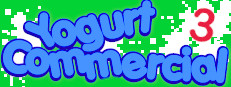 Yogurt Commercial 3