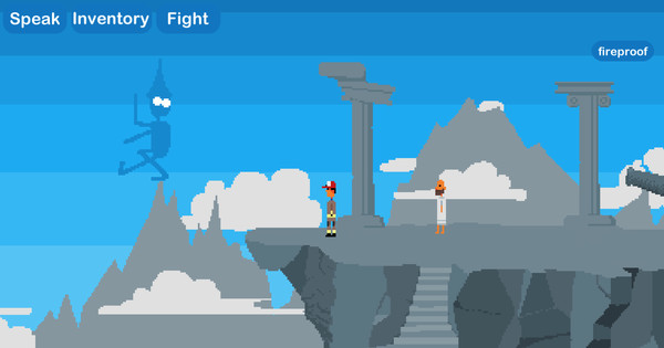 Screenshot z Yogurt Commercial 3 Screenshot z Yogurt Commercial 3