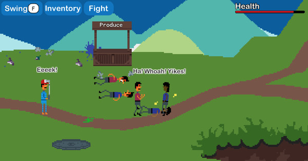 Screenshot z Yogurt Commercial 3 Screenshot z Yogurt Commercial 3