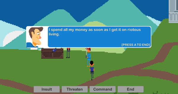 Screenshot z Yogurt Commercial 3 Screenshot z Yogurt Commercial 3