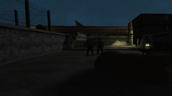 Narco Strike - Expansion Pack screenshot 2