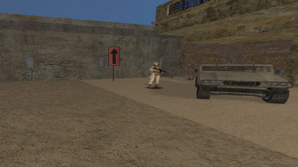 Narco Strike - Expansion Pack screenshot 1