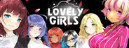 Lovely Girls logo