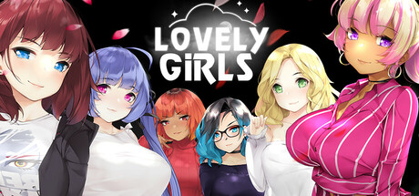 Lovely Girls steam charts