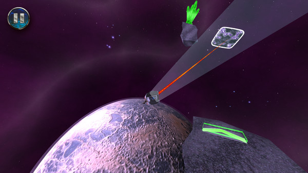 Stellar Swing screenshot 3