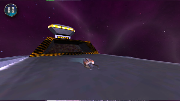 Stellar Swing screenshot 5