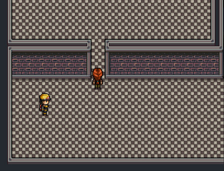 Screenshot z Punishment Darkness Online