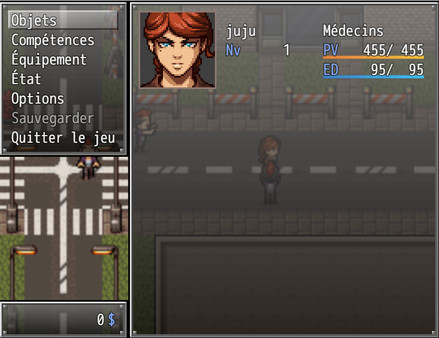 Punishment Darkness Online — скриншот 14