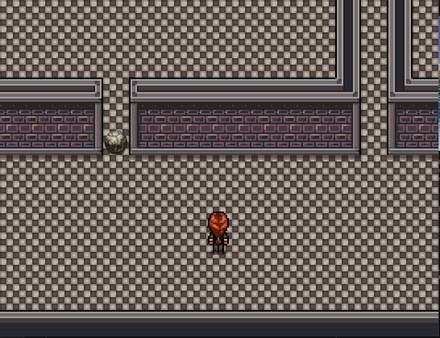 Screenshot z Punishment Darkness Online