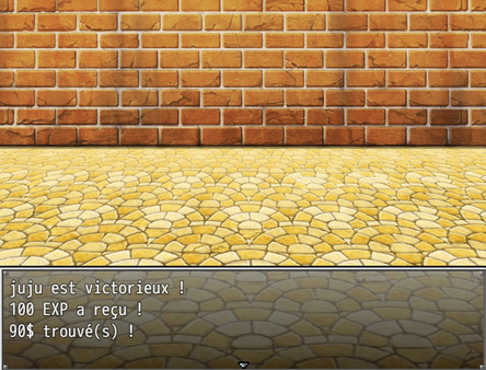 Screenshot z Punishment Darkness Online