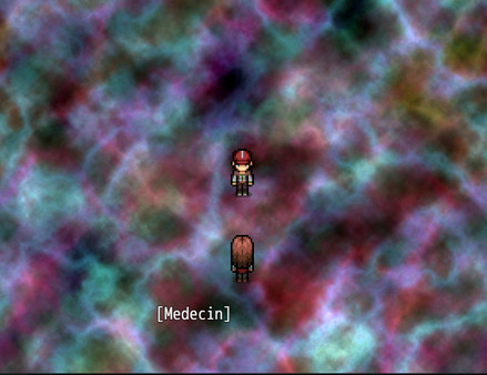 Punishment Darkness Online — скриншот 7