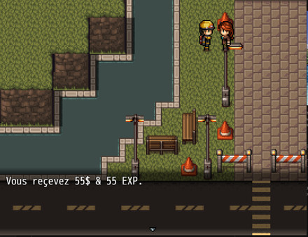 Punishment Darkness Online — скриншот 16