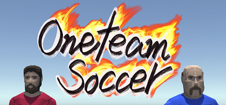 Oneteam Soccer Cover Image