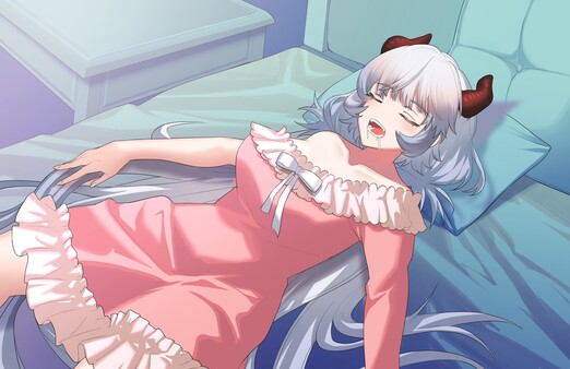 Living with Demon Lord chan screenshot 4