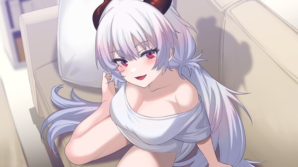 Living with Demon Lord chan screenshot 5
