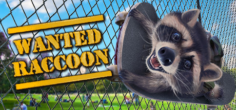 Wanted Raccoon technical specifications for computer