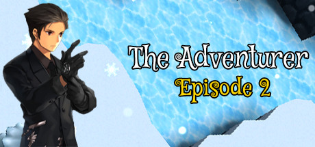 The Adventurer - Episode 2: New Dreams banner image