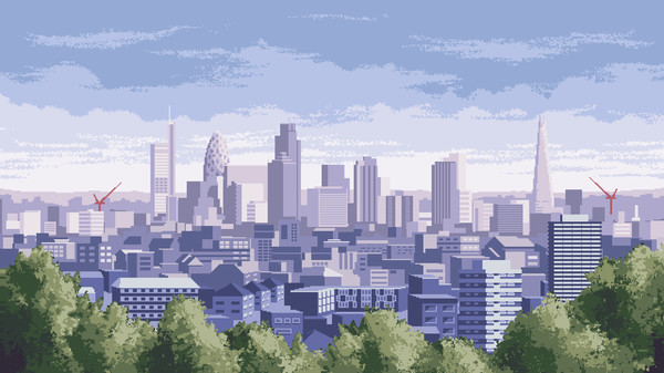 Small Saga — скриншот 7