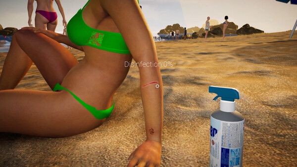 Screenshot media