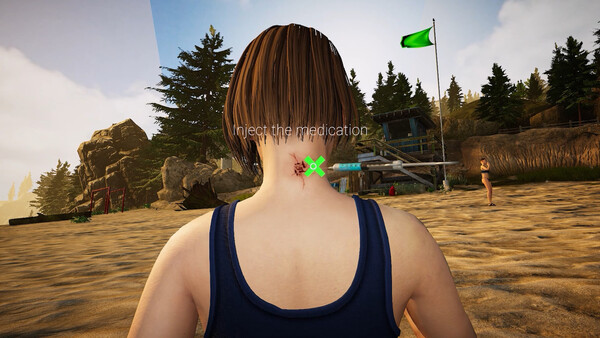 Screenshot media