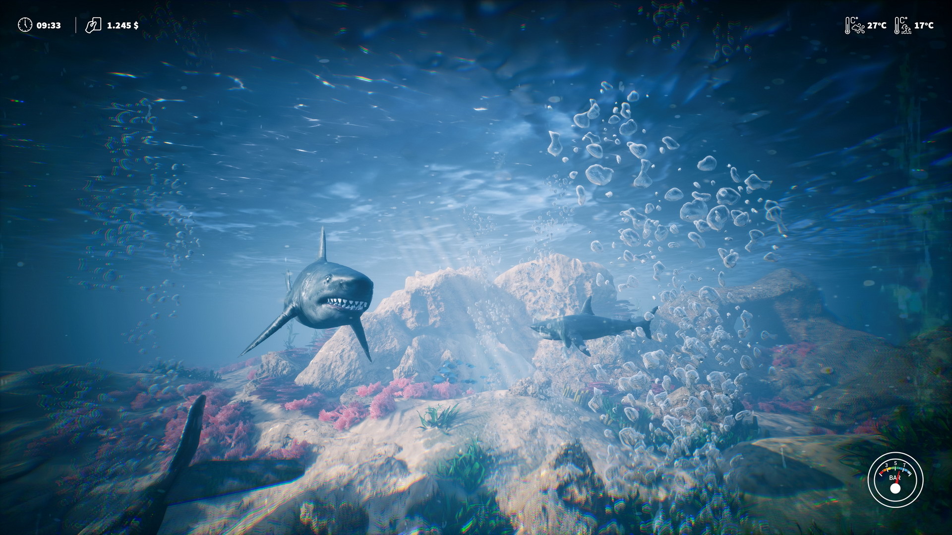 Lifeguard Simulator screenshot #4