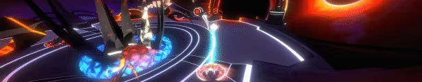 Curved Space video 5