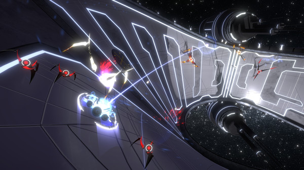 Curved Space screenshot 6