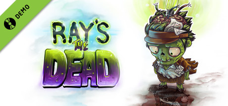 Ray's The Dead Demo game cover