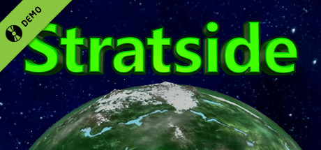 Stratside Demo cover art